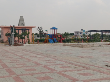 414.44 Sq. Yards Residential Plot for Sale in Mahal Road, Jaipur