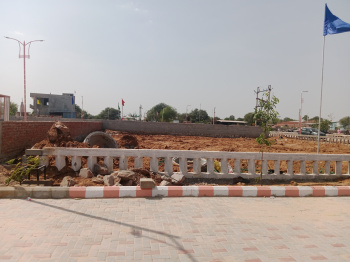 272 Sq. Yards Commercial Lands /Inst. Land for Sale in Sanganer, Jaipur