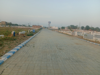 JDA approved plots in ajmer road Jaipur bhakrota