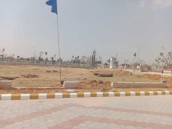 JDA approved plot in Shivdaspura goner Jaipur