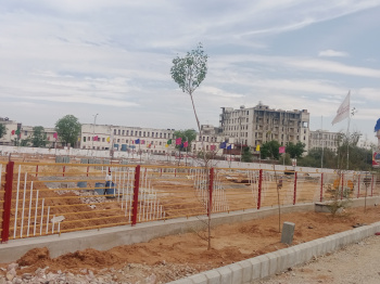 224 Sq. Yards Residential Plot for Sale in Ajmer Road, Jaipur