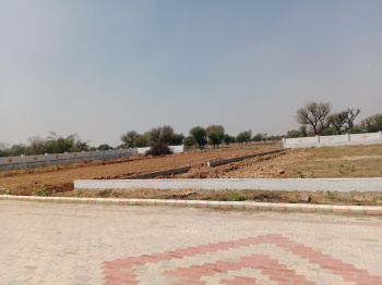 JDA approved Agriculture farm land in diggi road Jaipur