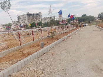 Property for sale in Bhankrota, Jaipur