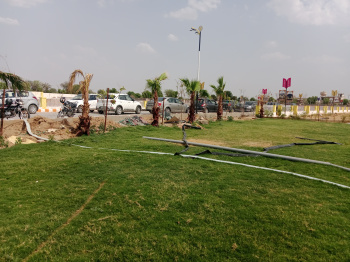 JDA approved plots in Jagatpura Mahal Road