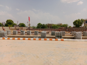 JDA approved plots in Mahal road jagatpura