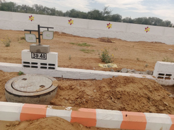 Property for sale in Kanota, Jaipur