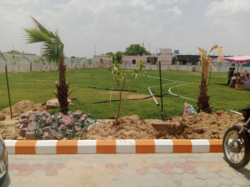 JDA approved plots in Jagatpura Mahal Jaipur