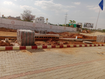Property for sale in Agra Road, Jaipur