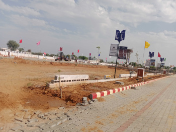 Property for sale in Agra Road, Jaipur