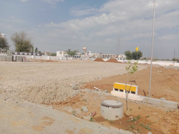 Property for sale in Agra Road, Jaipur