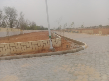 Jda approved plots in agra road kanota jaipur