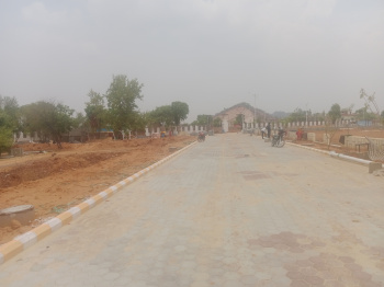 JDA approved plots in Agra road Jaipur