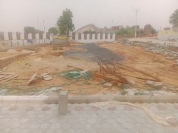 JDA approved plots in Agra road Kanota