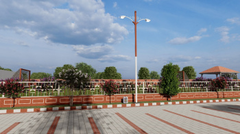 JDA approved plots in Vatika Ring road Jaipur