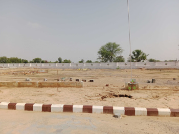 JDA approved plots in Vatika Ring road Jaipur