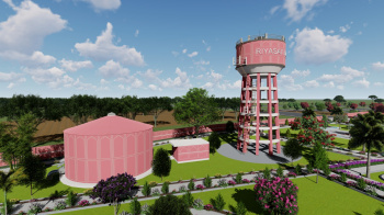 Property for sale in Sanganer Road, Jaipur