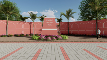 Property for sale in Sanganer Road, Jaipur