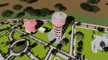 Property for sale in Sanganer Road, Jaipur