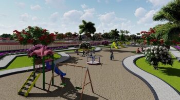 Property for sale in Sanganer Road, Jaipur