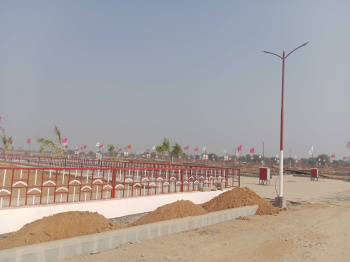 Property for sale in Sanganer Road, Jaipur