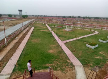 JDA approved plots in Jaipur Ring road Jaipur