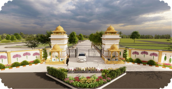 JDA approved plots in Jagatpura