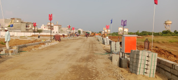 JDA approved plots in Jagatpura Mahal Road