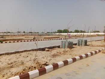 Commercial plot in mahendra sez Jaipur