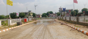 JDA approved commercial Plot in tonk road chaksu.