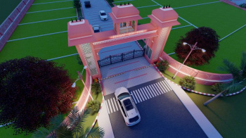 JDA approved plots in Vatika Jaipur.