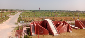 153.90 Sq. Yards Residential Plot for Sale in Vatika, Jaipur