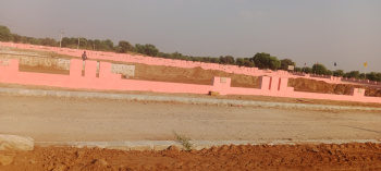 JDA approved plots in Sirsi road Jaipur