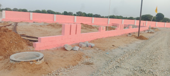 JDA approved plots in Sirsi road Jaipur