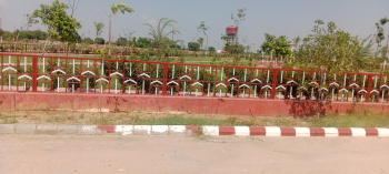 JDA approved plots in Goner ring road Shivdaspura