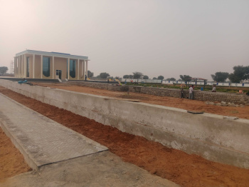 Property for sale in Mahindra SEZ, Jaipur
