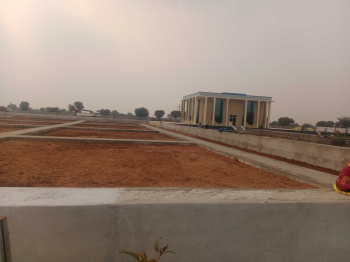 Property for sale in Mahindra SEZ, Jaipur