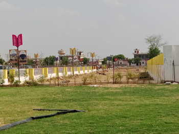 JDA approved plots in Jagatpura