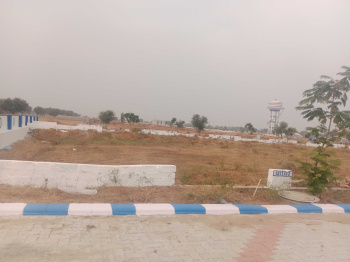 Property for sale in Mahindra SEZ, Jaipur