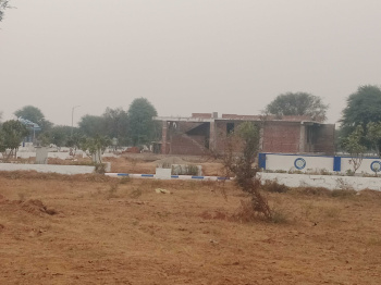 Property for sale in Mahindra SEZ, Jaipur