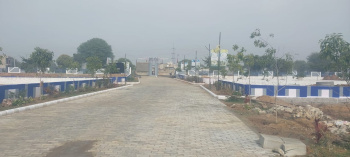 Property for sale in Mahindra SEZ, Jaipur
