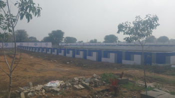 Property for sale in Mahindra SEZ, Jaipur