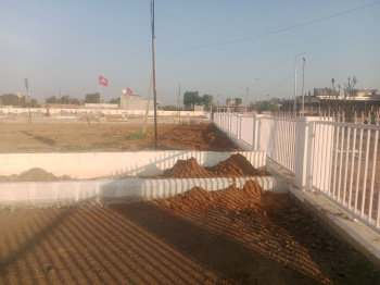 Property for sale in Vatika Road, Jaipur