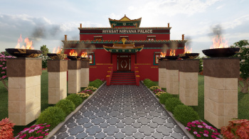 Property for sale in Shivdaspura, Jaipur