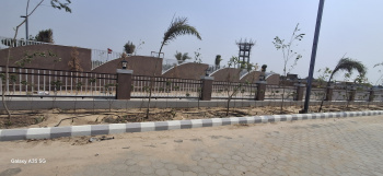JDA Approved Residential Plots in vatika tonk road