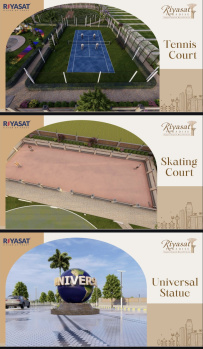 Property for sale in Vatika, Jaipur