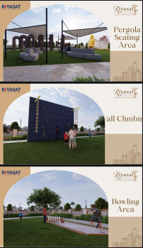 Property for sale in Vatika, Jaipur