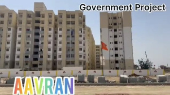 Residencial plot in jagatpura Mahal road