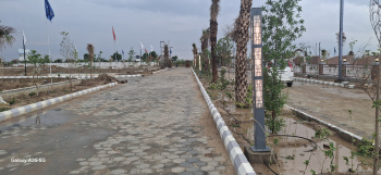Residencial plot in tonk road vatika jda Approved