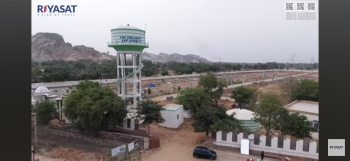 JDA Approved Residential Plots in Agra Road kanota