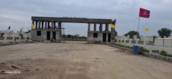 Residencial Plots for investment in Diggi road jaipur